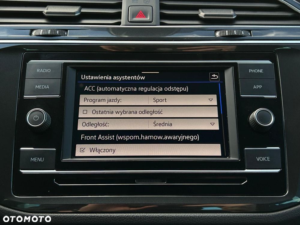 Volkswagen Tiguan 1.5 TSI EVO Life DSG - 29