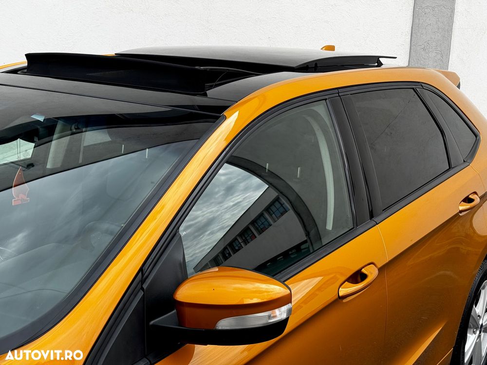 Ford Edge - 17