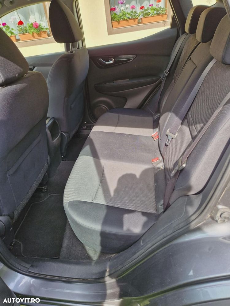 Nissan Qashqai 1.6 DCI Start/Stop Tekna - 9