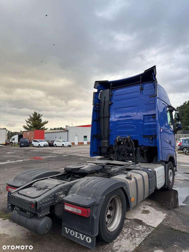 Volvo FH 500 - 7