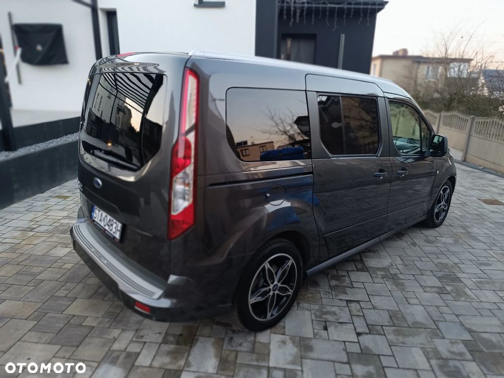 Ford Tourneo Connect Grand - 7