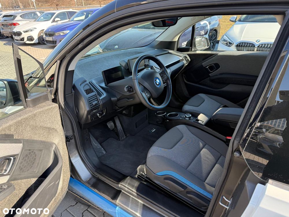 BMW i3 i3S 120 Ah - 11