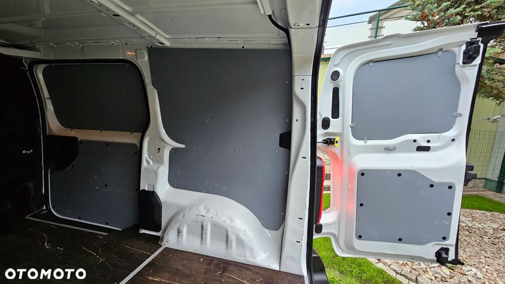 Toyota Proace 2,0D L2 Klima Tempomat Hak Bezwypadkowy - 37