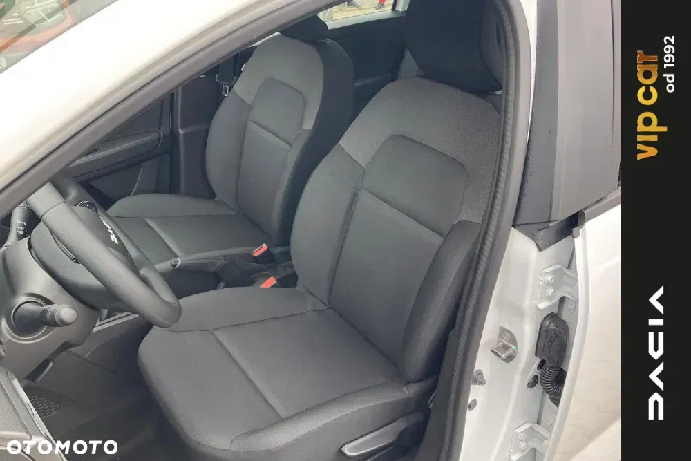 Dacia Jogger 1.0 TCe Essential 7os - 7