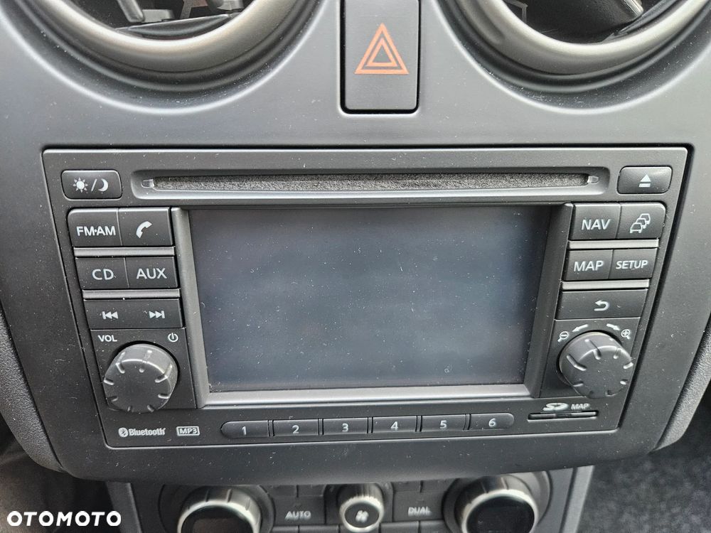 Nissan Qashqai - 18
