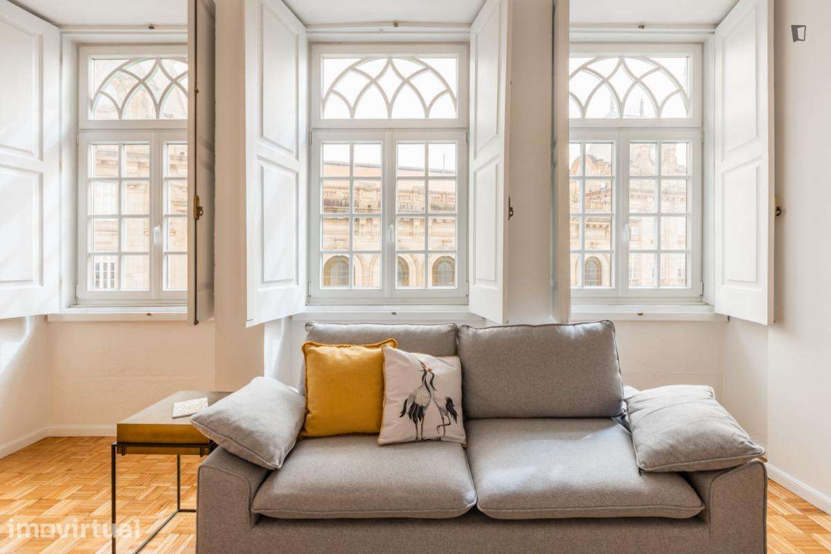 Apartamento com 3 quartos - localizado em Sé Porto - Grande imagem: 3/41
