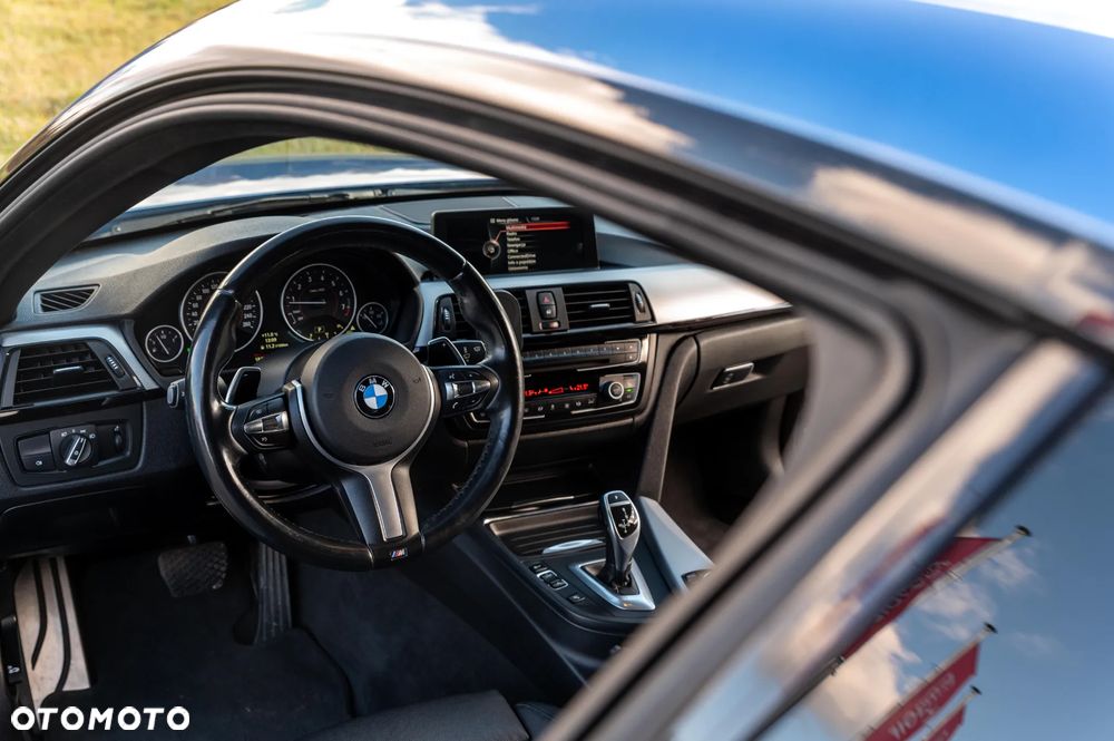 BMW Seria 4 - 32