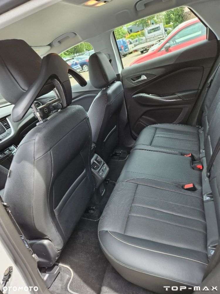 Opel Grandland X - 31