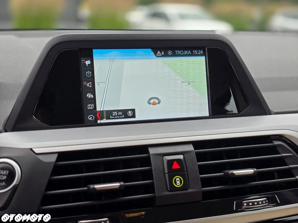 BMW X3 xDrive20i GPF xLine sport - 24