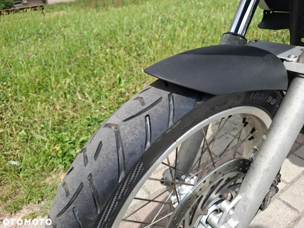 BMW GS - 32
