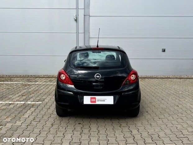 Opel Corsa 1.2 16V Enjoy - 8