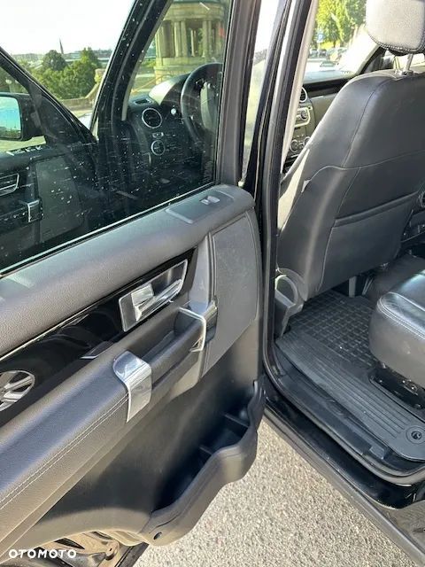 Land Rover Discovery - 23