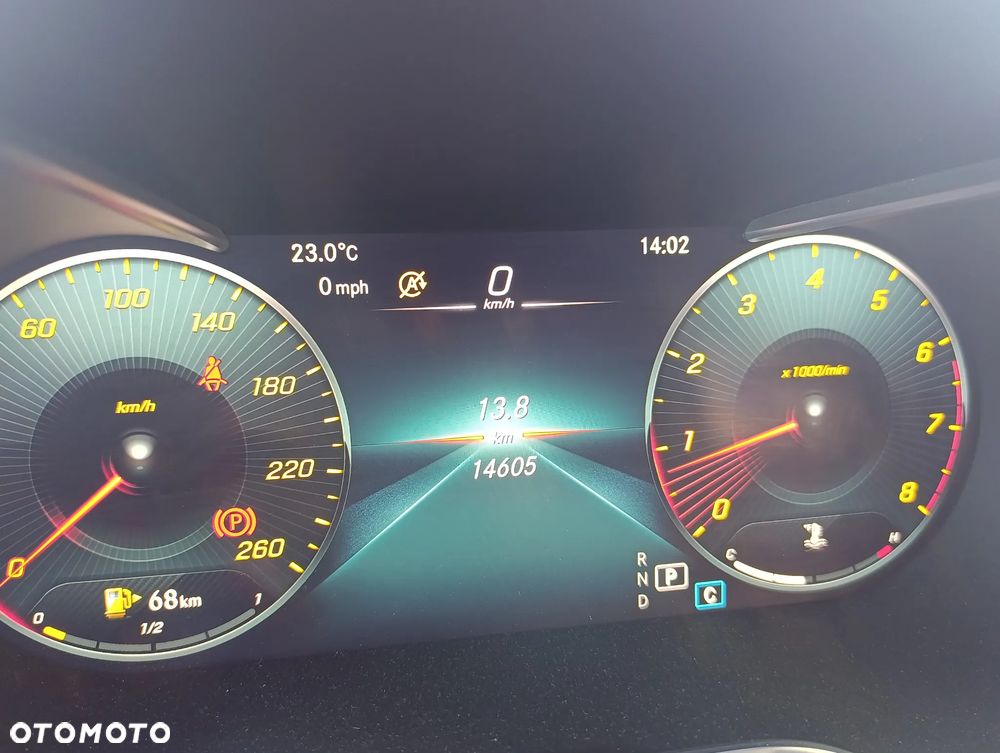 Mercedes-Benz GLC - 6