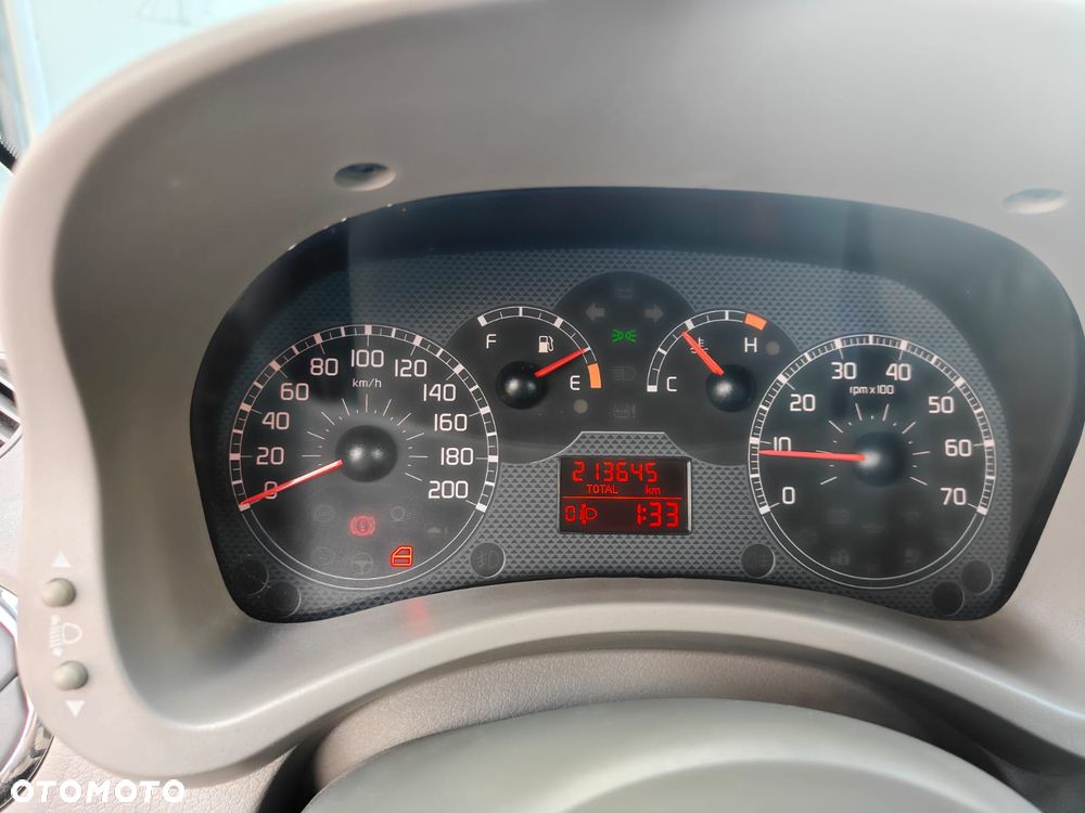 Fiat Panda - 20