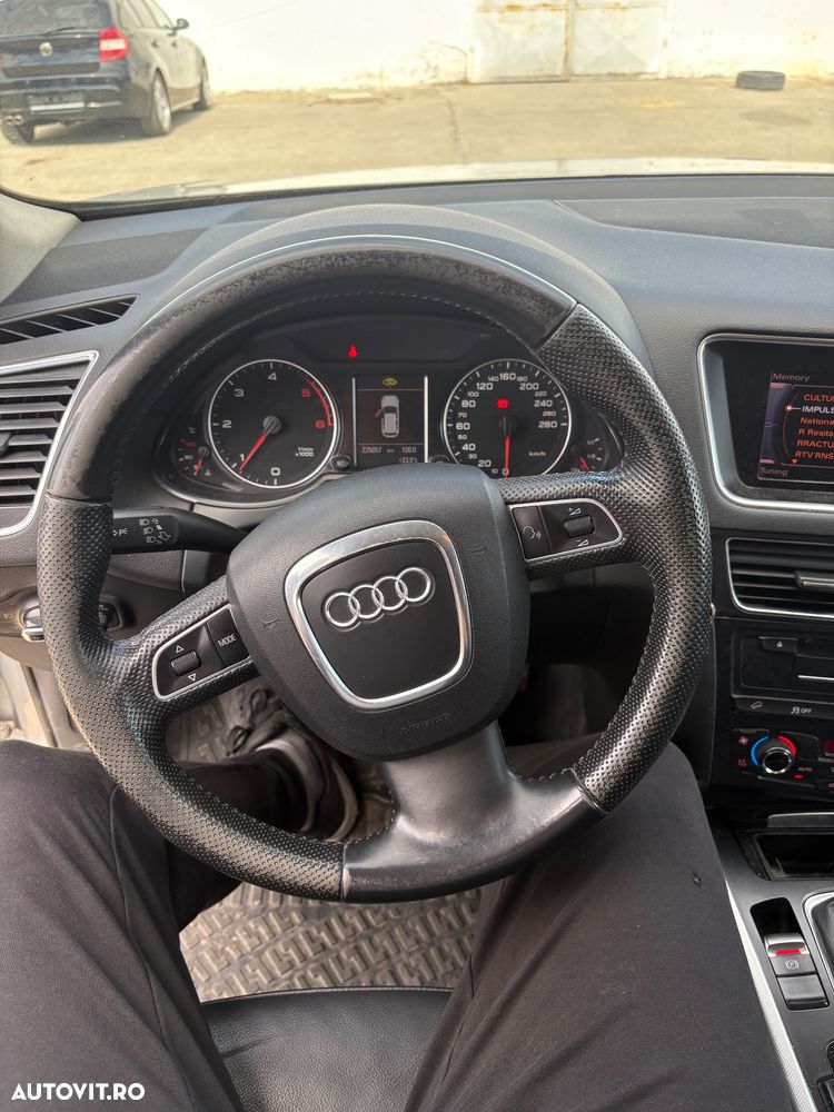 Audi Q5 2011 photo 3