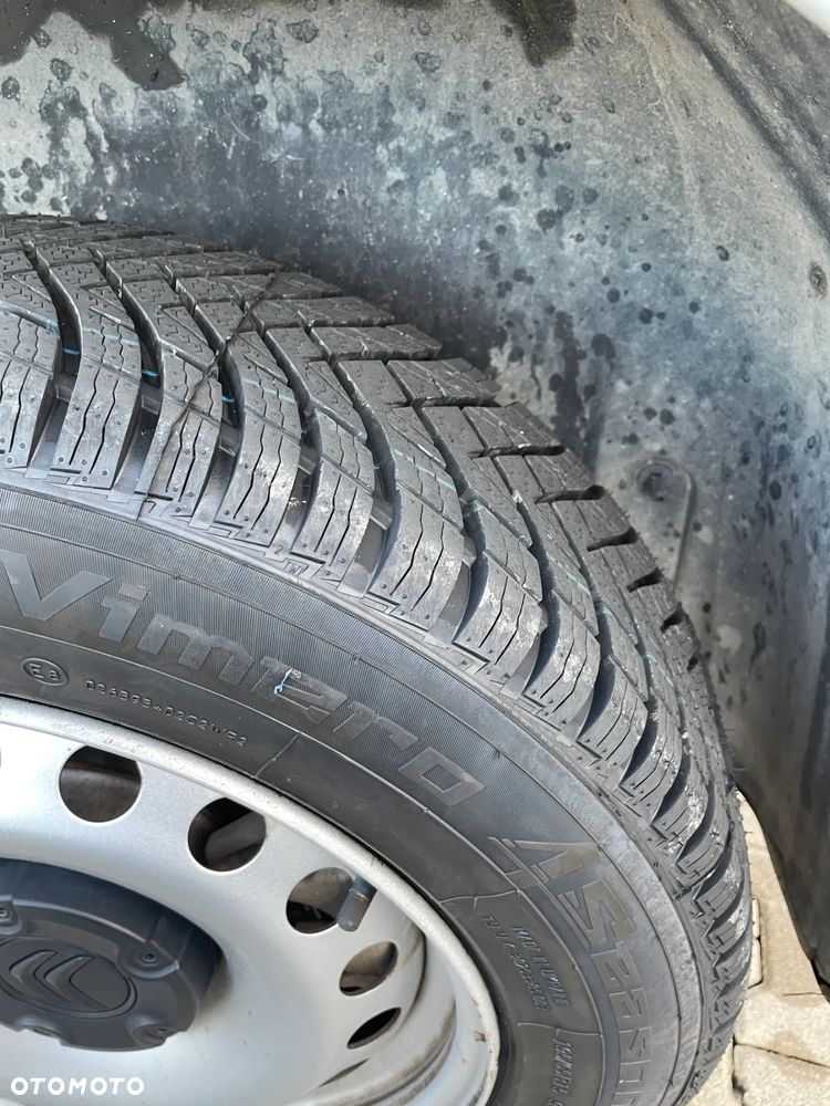 Citroën Berlingo - 18