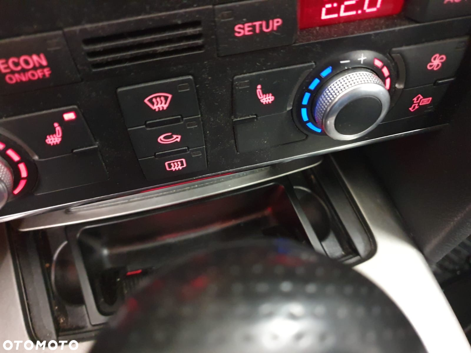 Audi A6 2.7 TDI Quattro Tiptr - 29