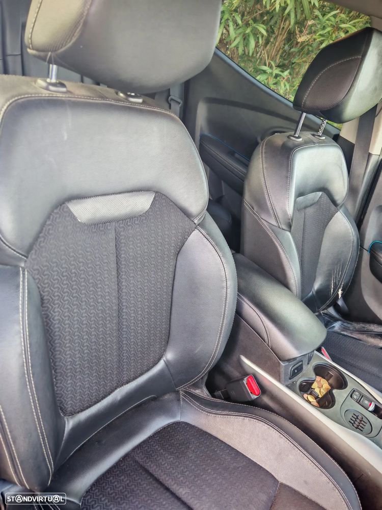 Renault Kadjar Energy dCi 110 LIMITED - 5