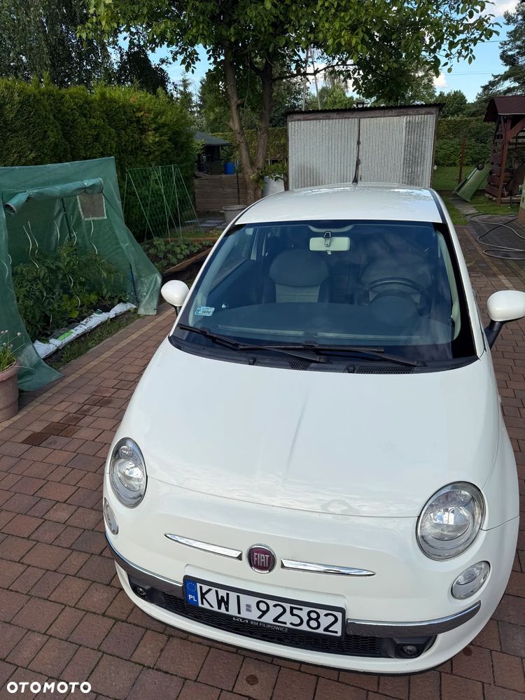 Fiat 500 - 10