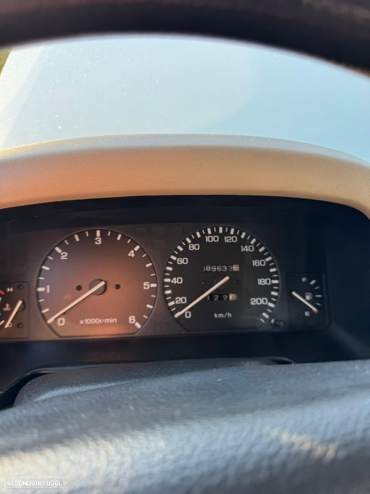 Land Rover Discovery - 11