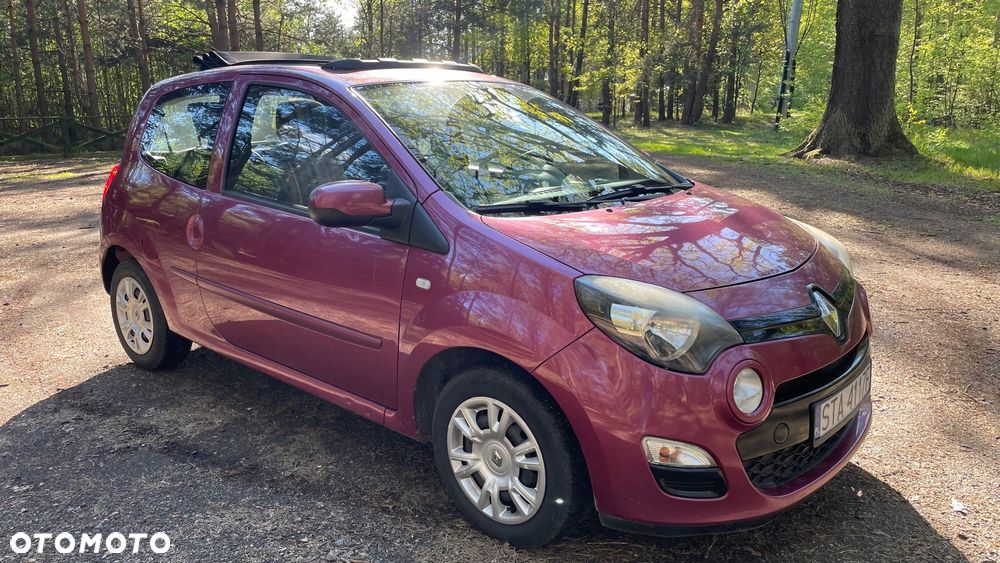 Renault Twingo 1.2 LEV 16V 75 eco2 - 6