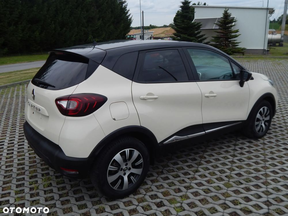 Renault Captur 1.5 dCi Intens - 10