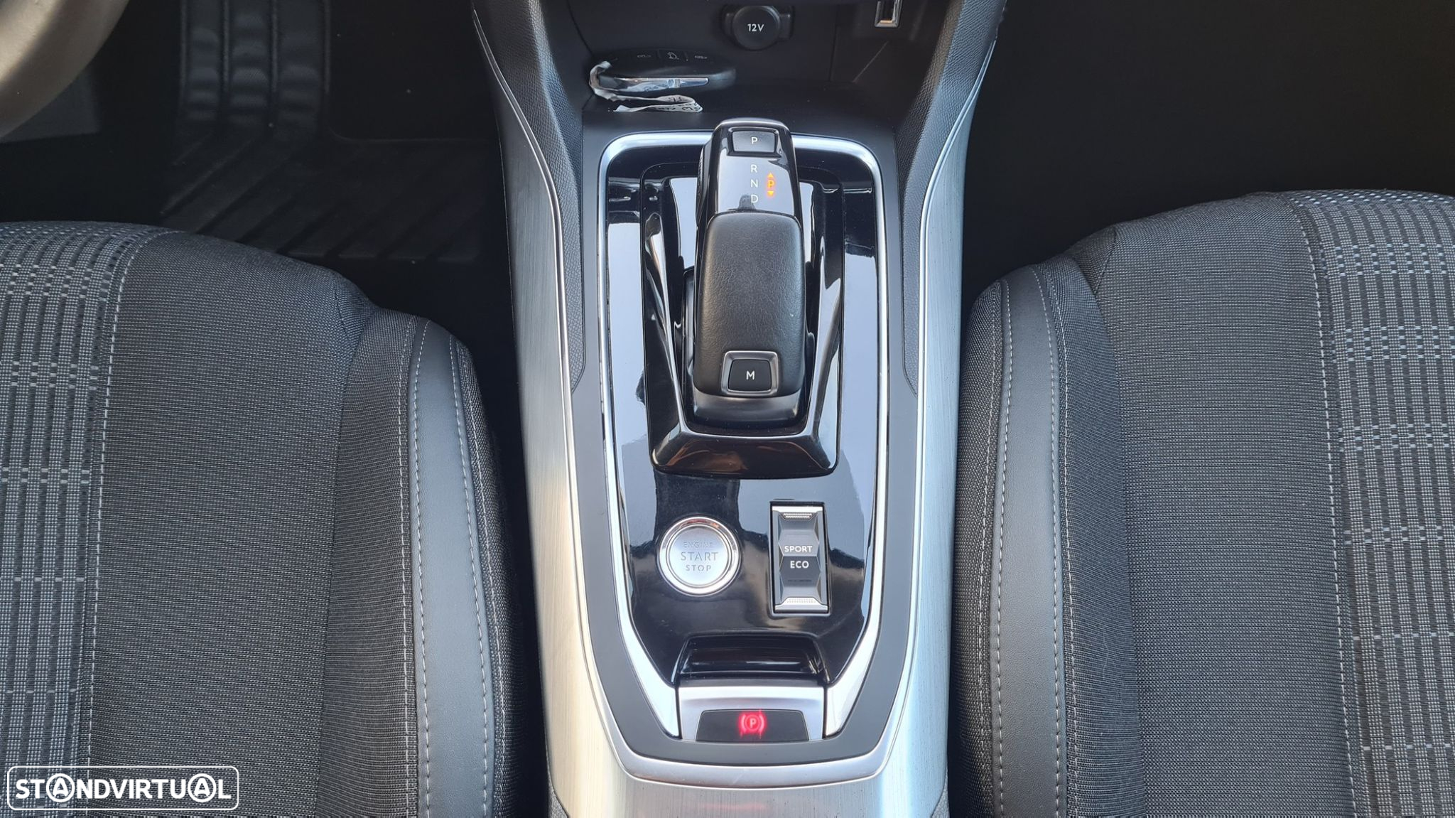 Peugeot 308 SW - 39