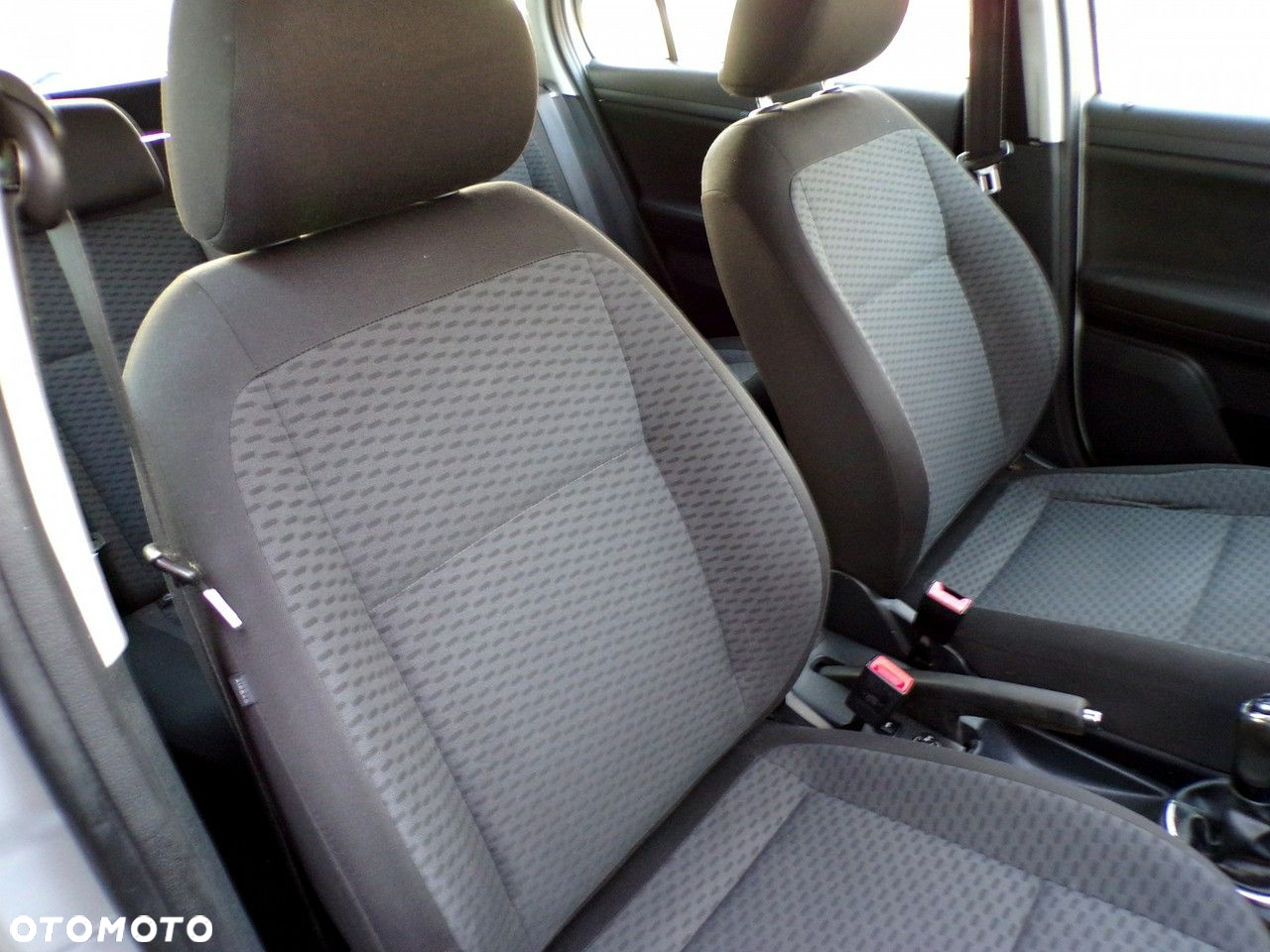 Skoda Fabia - 19