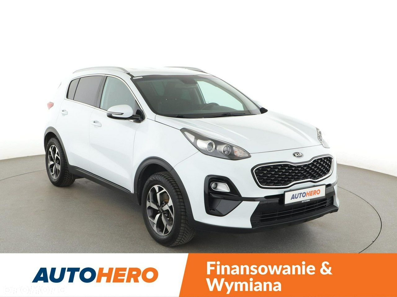 Kia Sportage 1.6 GDI Business Line 2WD - 10