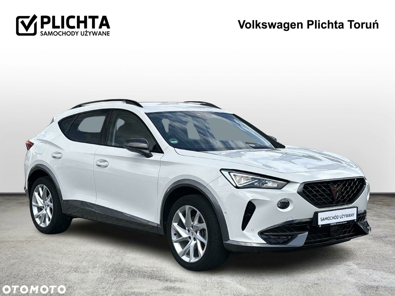 Cupra Formentor - 4