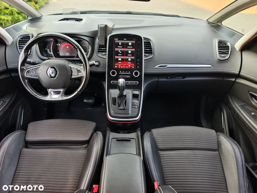 Renault Grand Scenic ENERGY dCi 160 EDC BOSE EDITION - 8