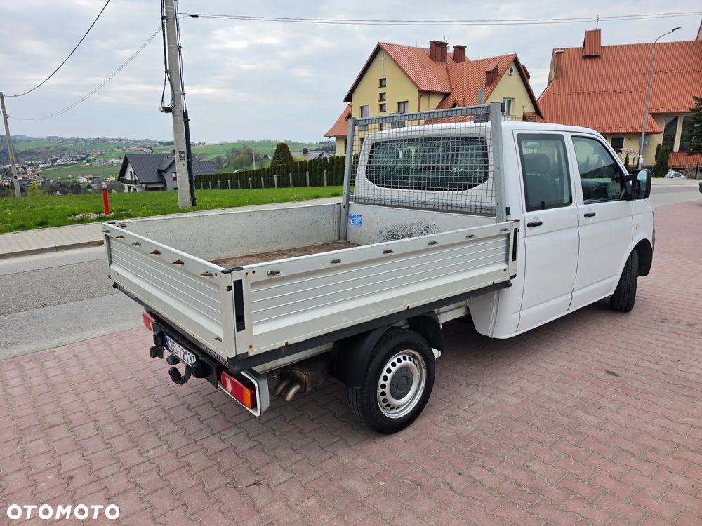 Volkswagen Transporter - 3