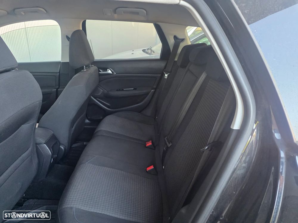 Peugeot 308 SW 1.5 BlueHDi Style - 14