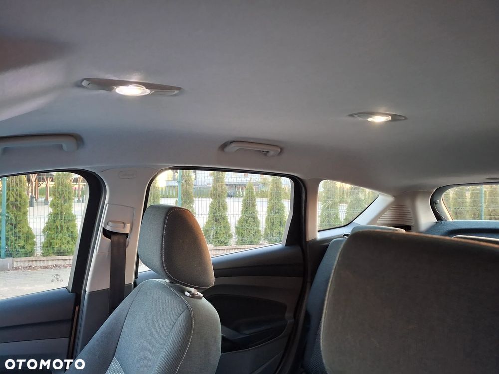 Ford C-MAX 1.6 TDCi Edition - 28