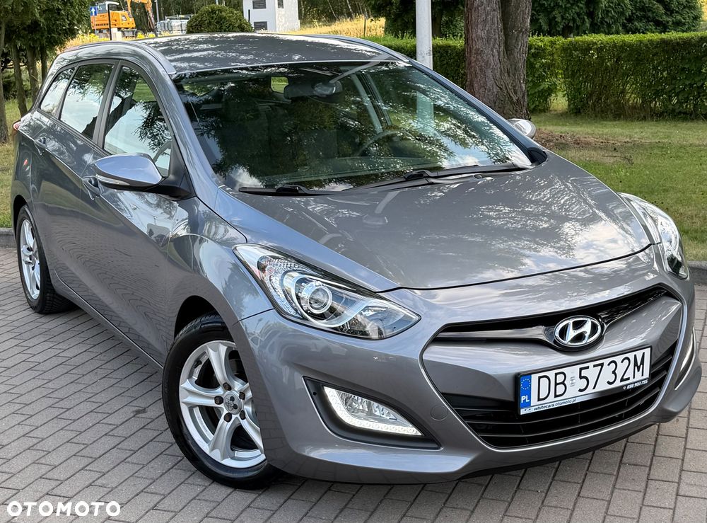 Hyundai i30 1.4 Fifa World Cup Edition - 22