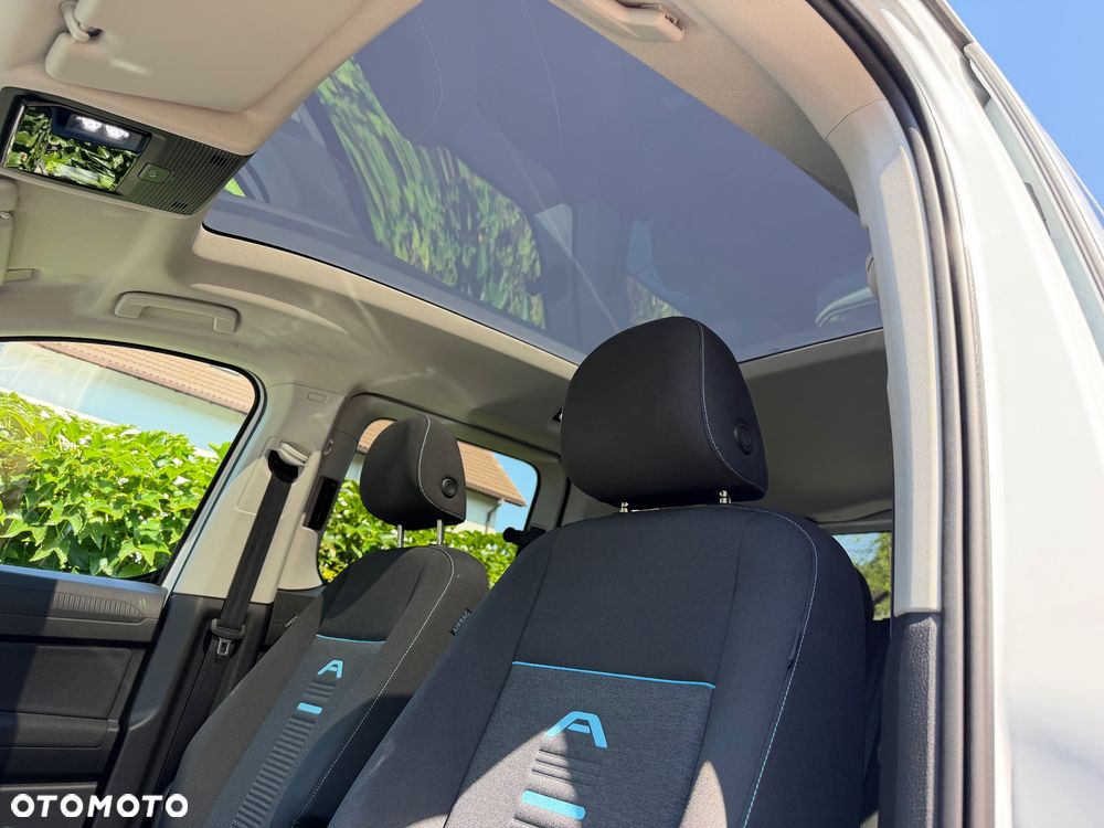 Ford Tourneo Connect 1.5 EcoBoost Active - 9