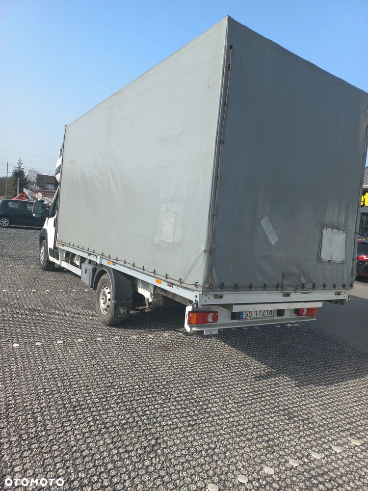 Peugeot Boxer - 3