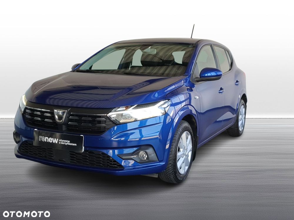 Dacia Sandero 1.0 TCe Laureate S&S - 25