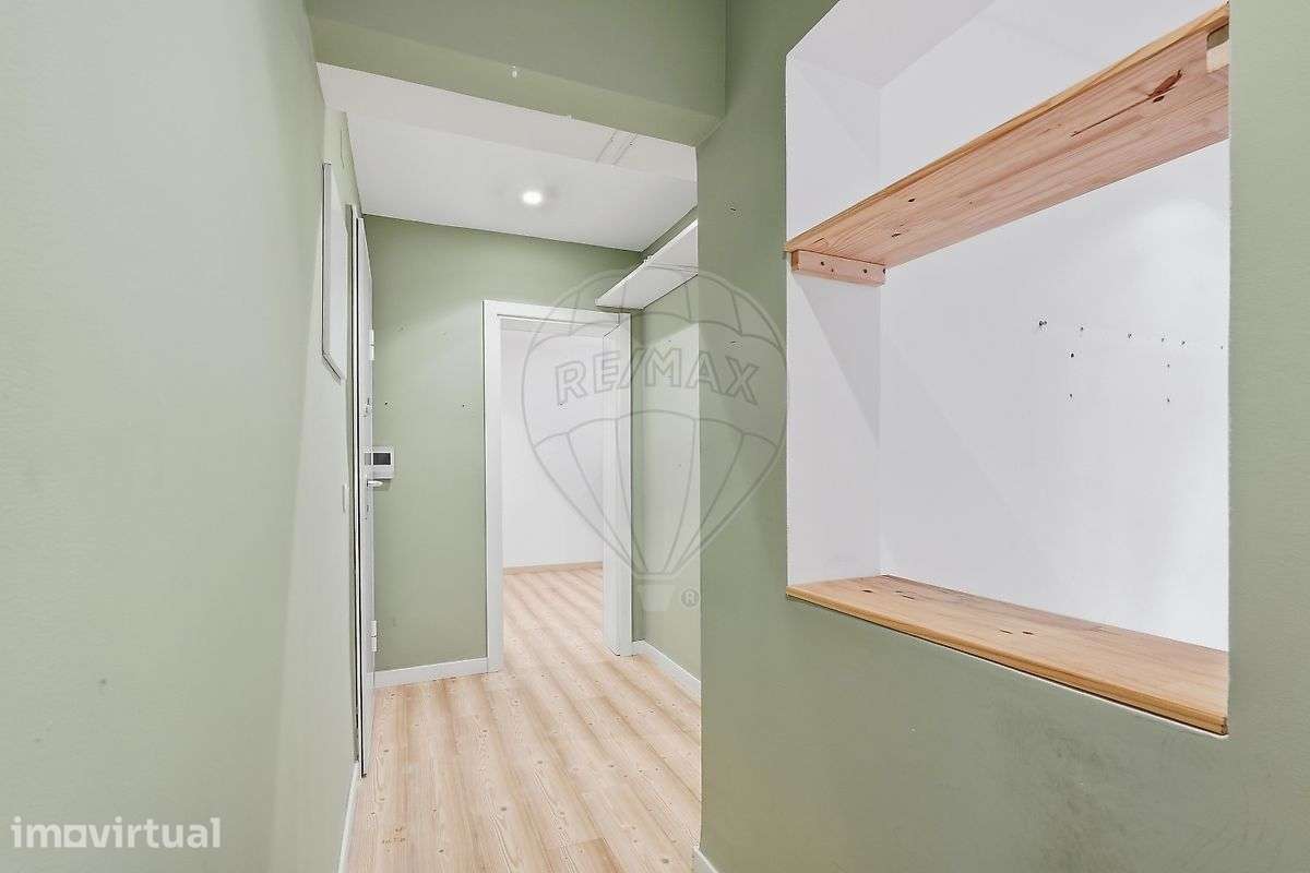 Apartamento T0 para venda - Grande imagem: 5/33