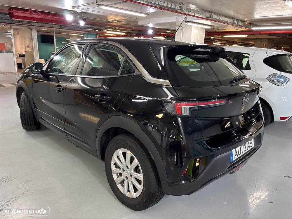 Opel Mokka-e Edition - 2