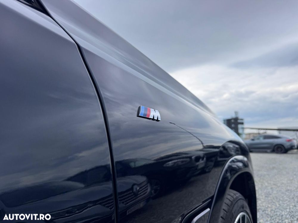 BMW X6 xDrive40d AT MHEV - 13
