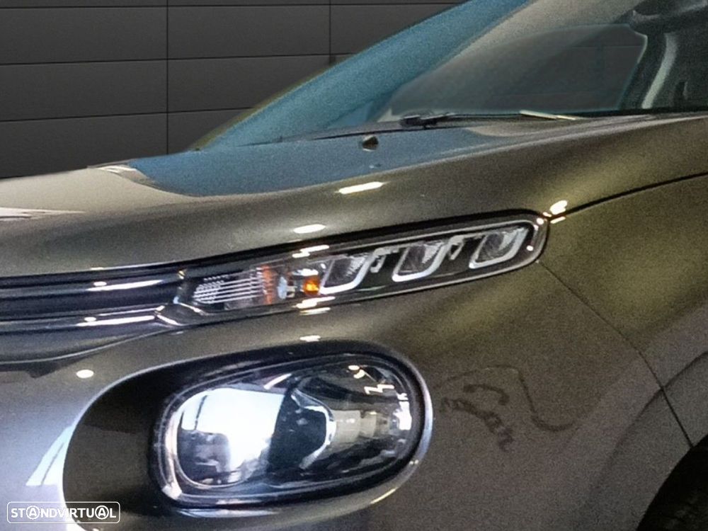Citroën C3 1.5 BlueHDi Feel - 18