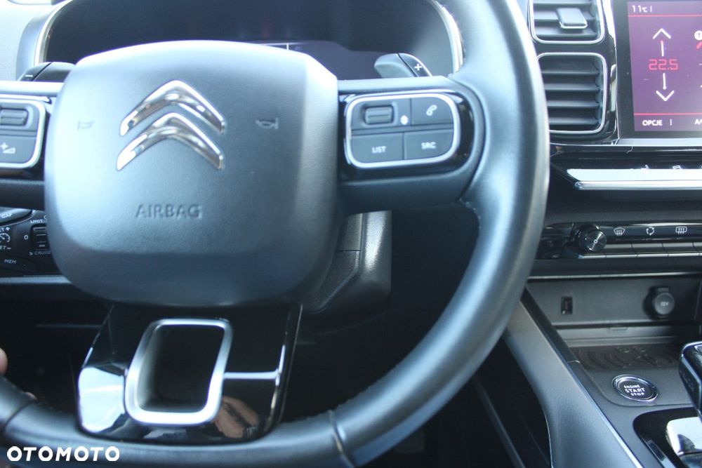 Citroën C5 Aircross - 34