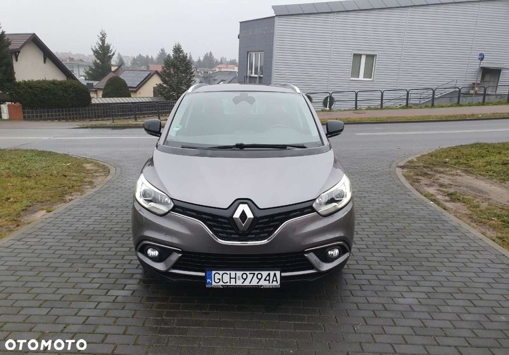 Renault Grand Scenic - 2