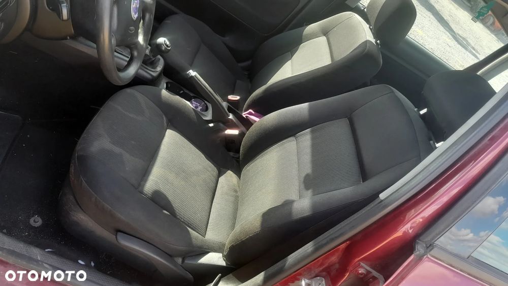 VW PASSAT B5 LIFT FL FOTEL LEWY KIEROWCY PRAWY PASAŻERA PRZEDNI PRZÓD nr. 13/3 - 1