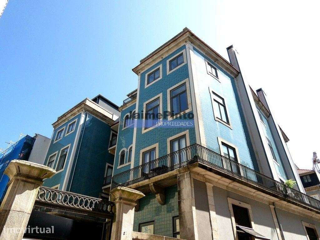 Apartamento DUPLEX T3, charme, Cedofeita. Portugal, Porto. - Grande imagem: 3/9