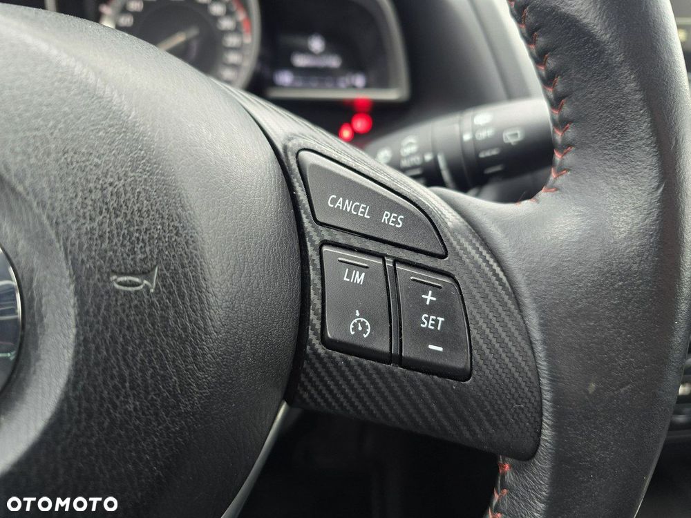 Mazda 3 SKYACTIV-G 120 Center-Line - 18