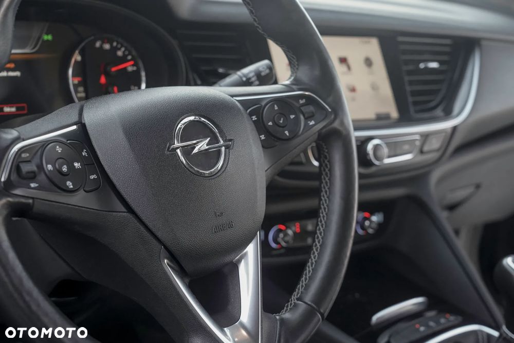 Opel Insignia 2.0 CDTI ecoFLEX - 6