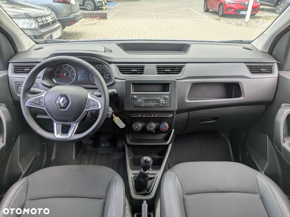 Renault express-van - 13