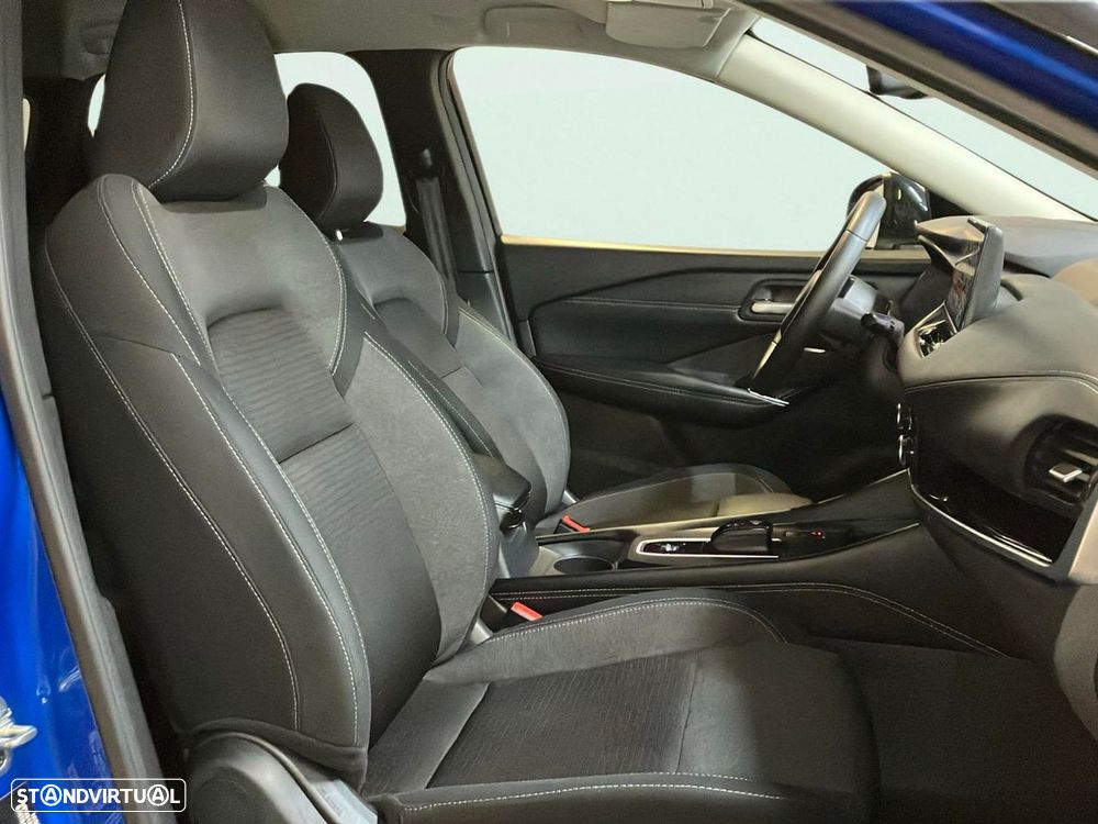 Nissan Qashqai 1.5 e-Power N-Connecta LED - 16